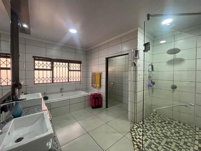 House for sale in Gert Sibande, Mpumalanga