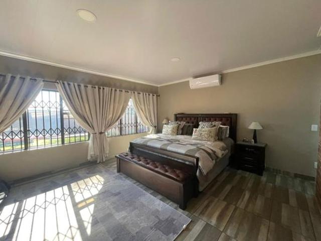 House for sale in Gert Sibande, Mpumalanga