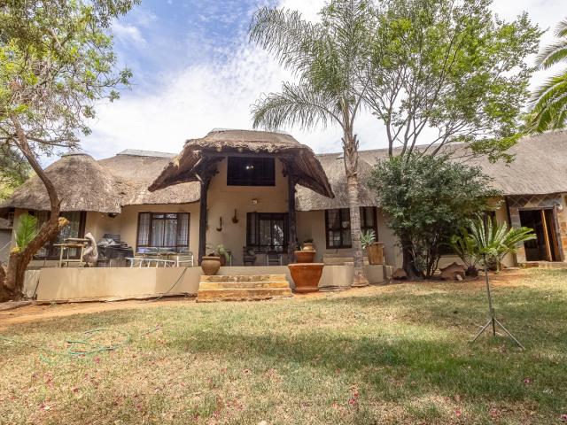 House for sale in Tlhabane, North West