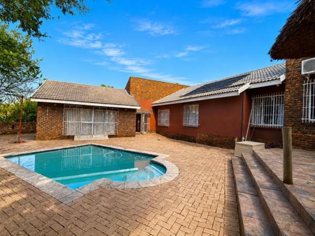 House for sale in Tlhabane, North West