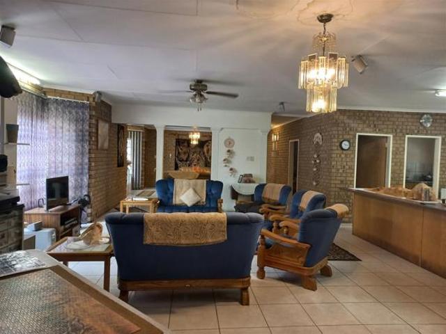 House for sale in Tlhabane, North West
