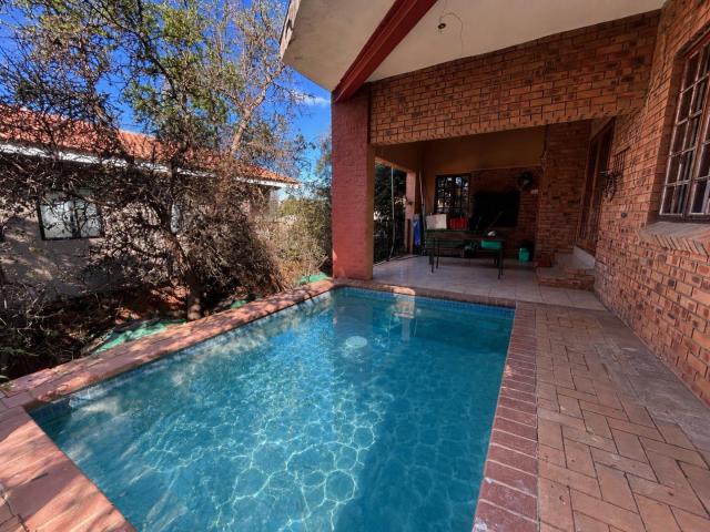 House for rent in Tlhabane, North West