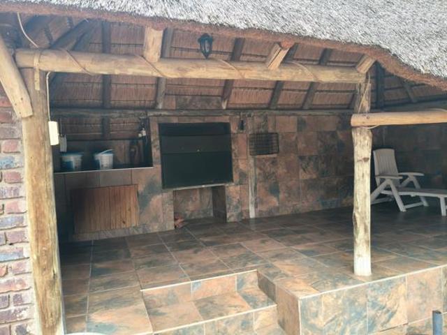 House for sale in Tlhabane, North West