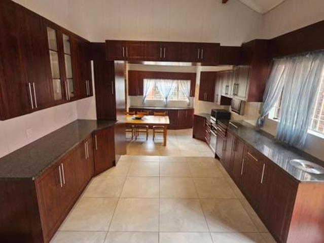 House for sale in Tlhabane, North West