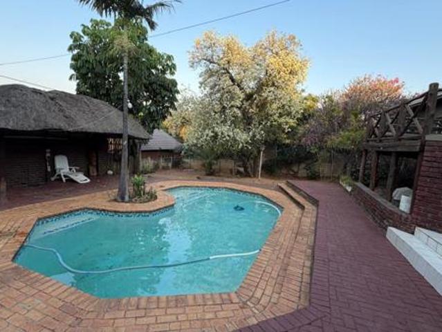 House for sale in Tlhabane, North West
