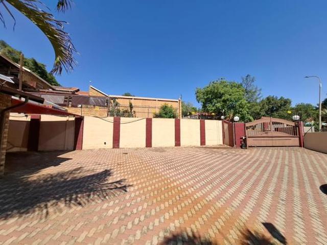 House for sale in Tlhabane, North West