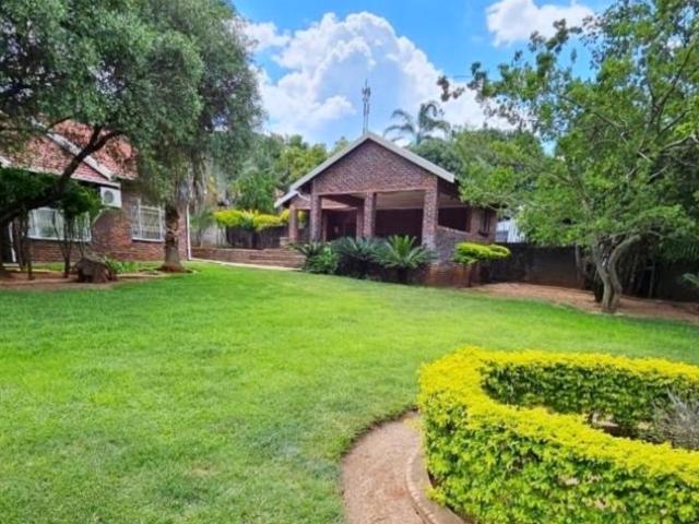 House for sale in Tlhabane, North West