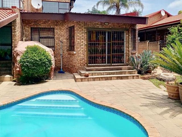 House for sale in Tlhabane, North West