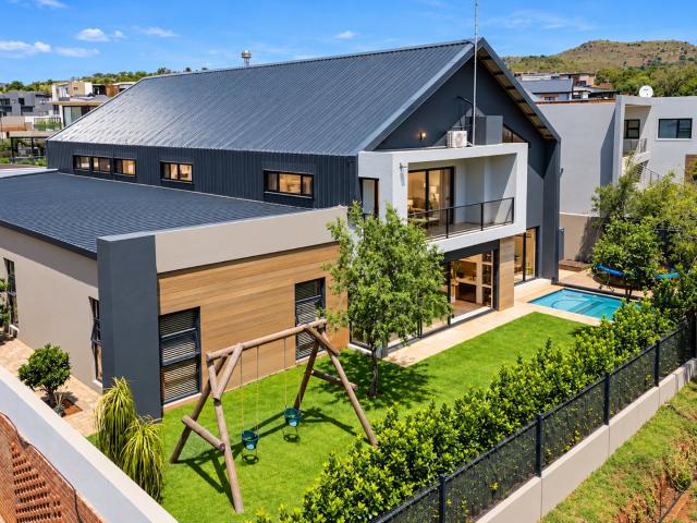 House for sale in Rustenburg, Rustenburg Local Municipality