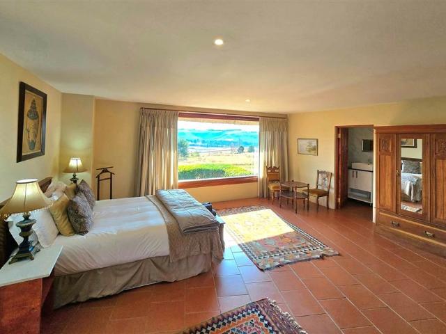 House for sale in Drakensberg, Kwazulu-natal