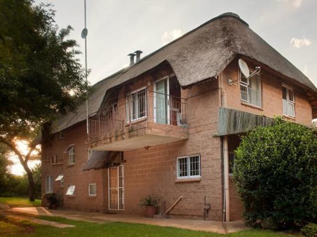 House for sale in Drakensberg, Kwazulu-natal
