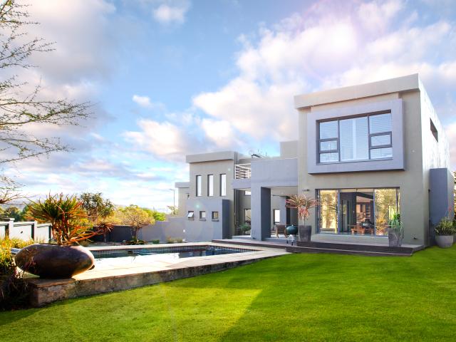 House for rent in Sandton
