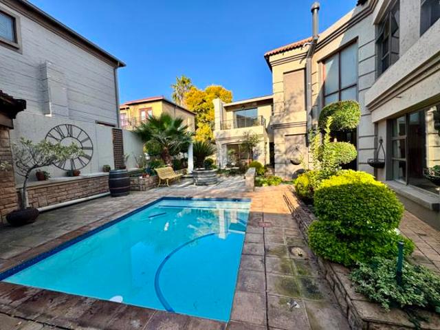House for sale in Centurion, Gauteng
