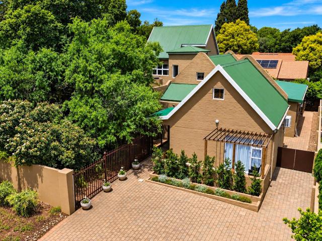 House for sale in Centurion, City of Tshwane Metropolitan Municipality