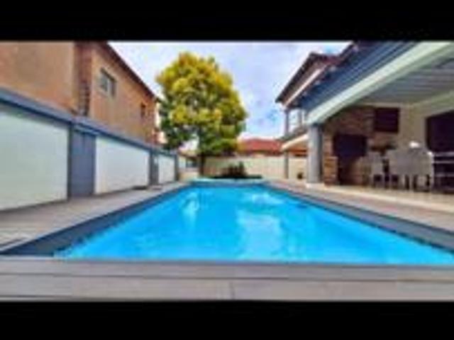 House for rent in Pretoria, City of Tshwane Metropolitan Municipality
