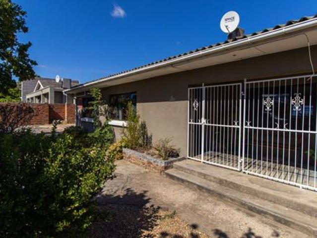 House for sale in Durbanville, Western Cape