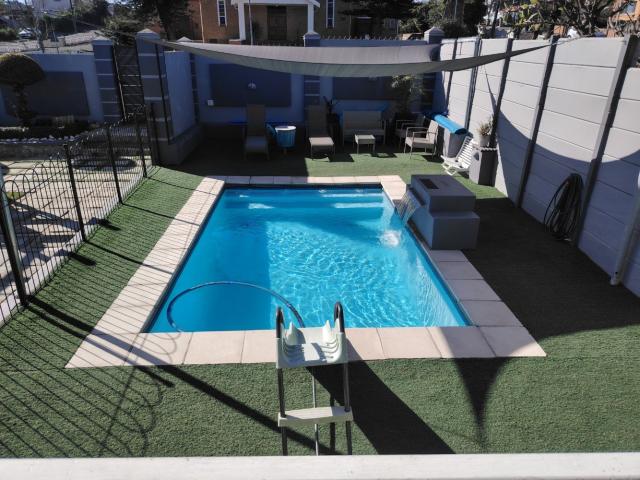 House for sale in Onverwacht, Western Cape