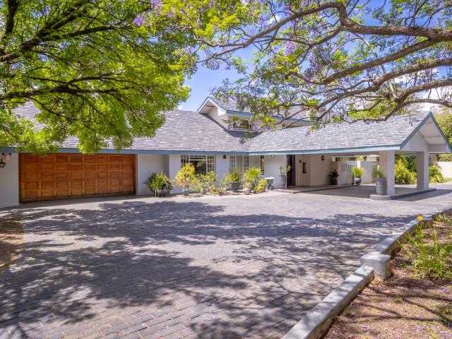 House for sale in Randburg