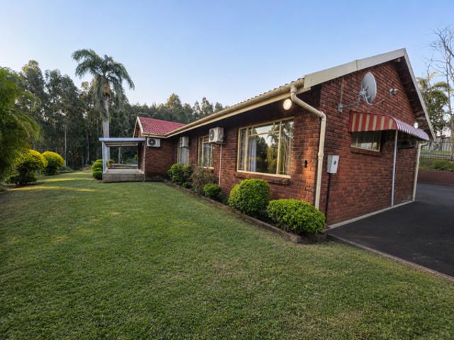 House for sale in Umgungundlovu, Kwazulu-natal