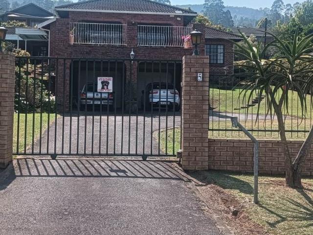 House for sale in Umgungundlovu, Kwazulu-natal