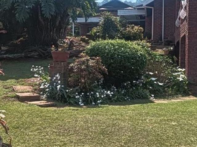 House for sale in Umgungundlovu, Kwazulu-natal