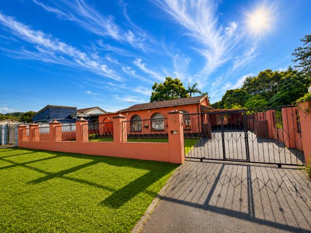 House for sale in Umgungundlovu, Kwazulu-natal