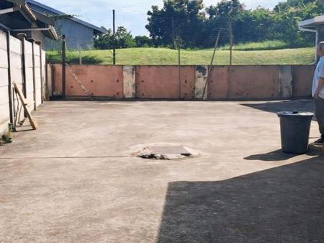 House for sale in Tongaat Beach, Kwazulu-natal