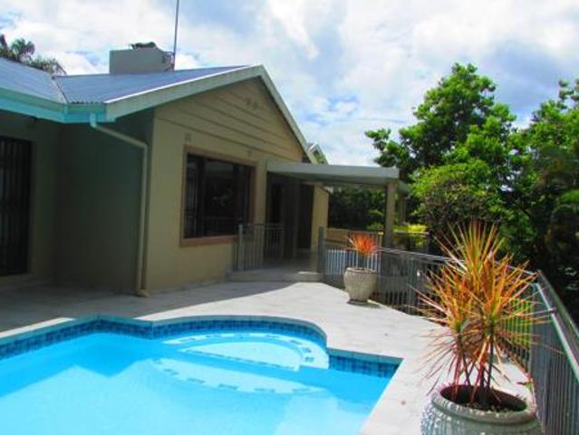 House for rent in Seaview, Kwazulu-natal