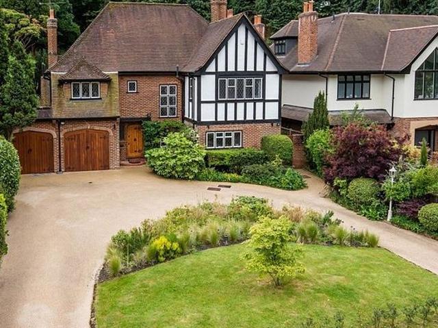 House for rent in Elmstead, Greater London
