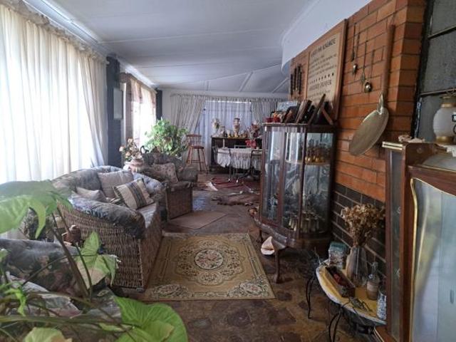 House for sale in Dr Ruth Segomotsi Mompati District Municipality, North West