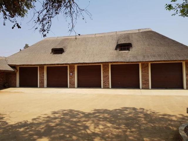 House for sale in Christiana, Lekwa-Teemane Local Municipality