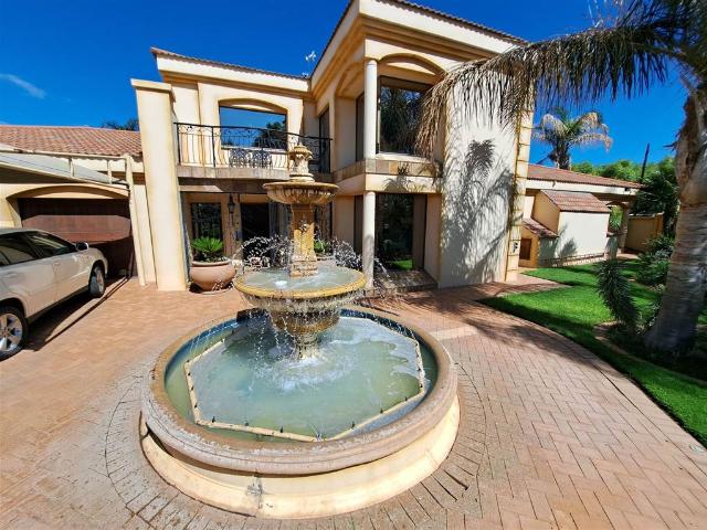 House for sale in Dr Ruth Segomotsi Mompati District Municipality, North West