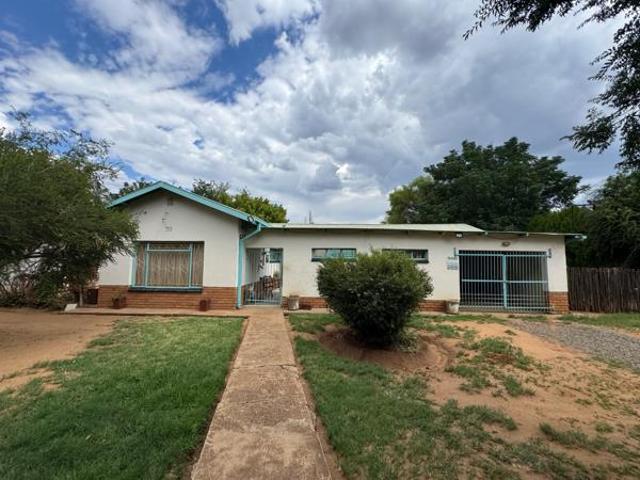 House for sale in Dr Ruth Segomotsi Mompati District Municipality, North West