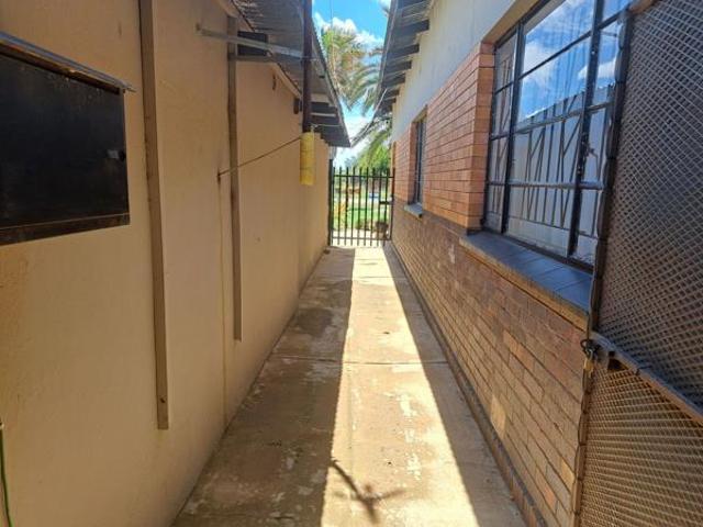 House for sale in Dr Ruth Segomotsi Mompati District Municipality, North West