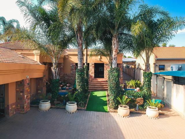 House for sale in Centurion, City of Tshwane Metropolitan Municipality