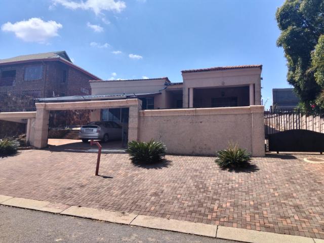 House for sale in Centurion, Gauteng