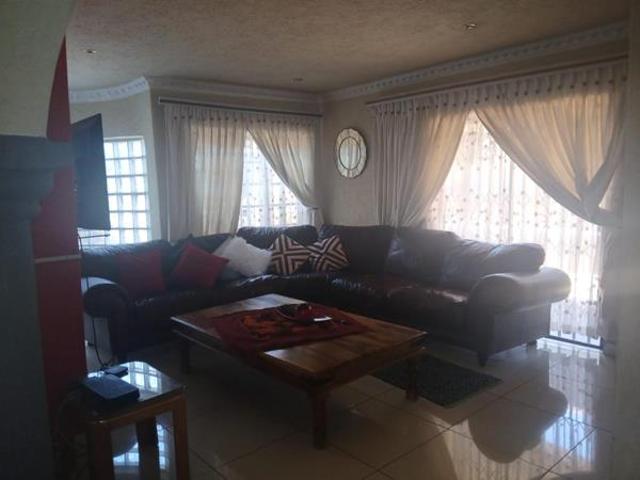 House for sale in Potgietersrus, Limpopo
