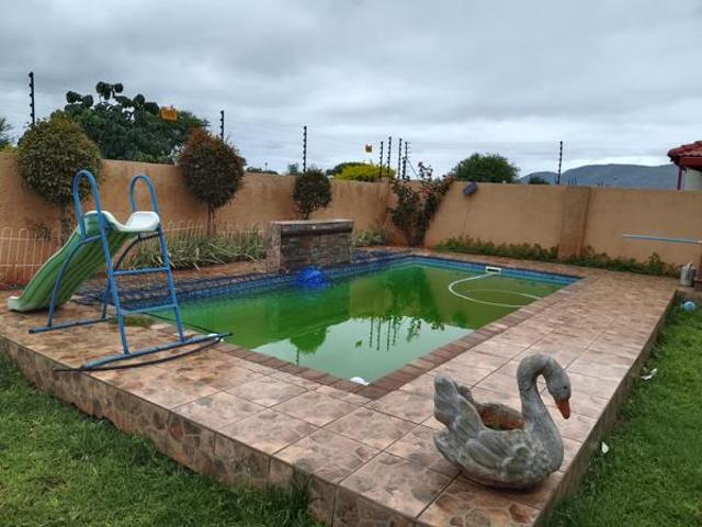 House for sale in Potgietersrus, Limpopo