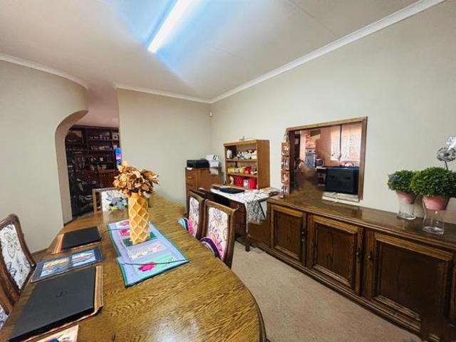 House for sale in Potgietersrus, Limpopo
