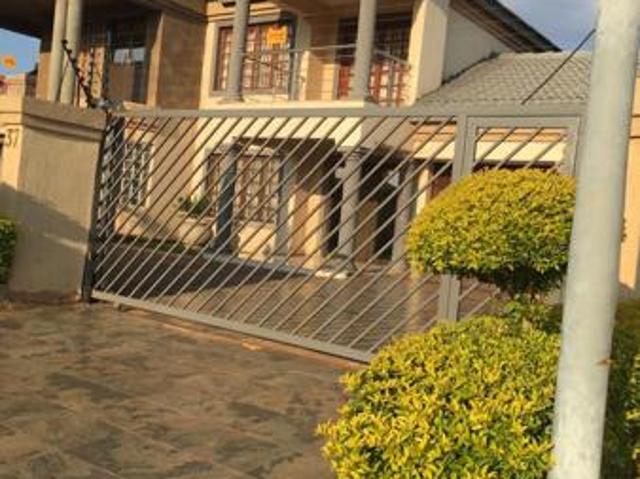 House for sale in Potgietersrus, Limpopo