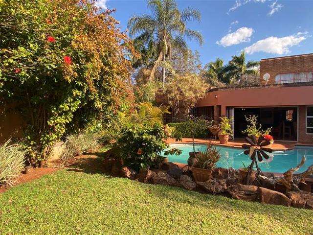House for sale in Potgietersrus, Limpopo