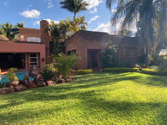 House for sale in Potgietersrus, Limpopo