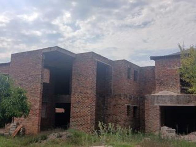 House for sale in Potgietersrus, Limpopo