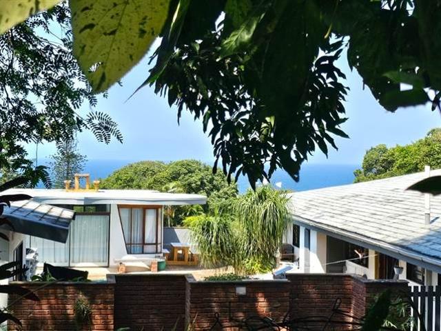 House for sale in Seaview, Kwazulu-natal
