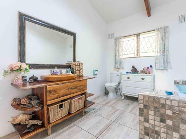 House for sale in Seaview, Kwazulu-natal