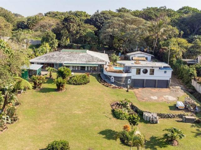 House for sale in Seaview, Kwazulu-natal
