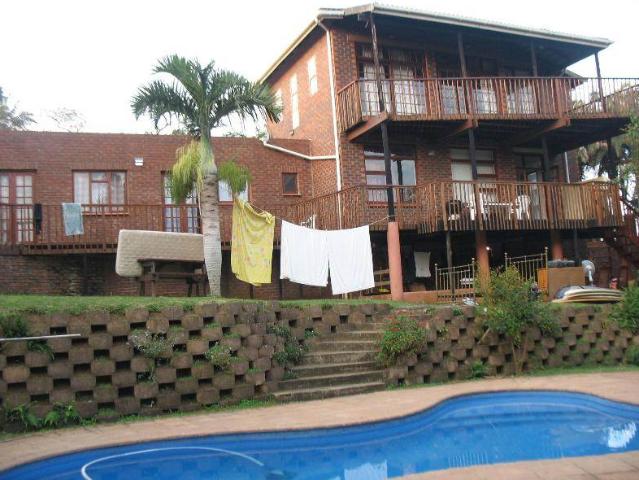 House for sale in Seaview, Kwazulu-natal