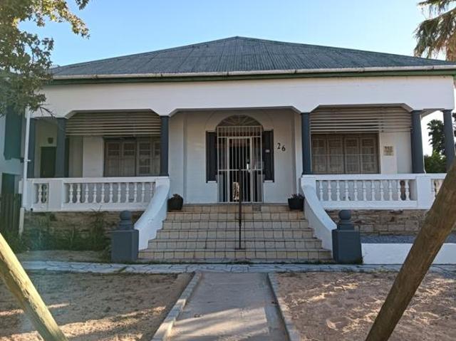 House for sale in Western Cape
