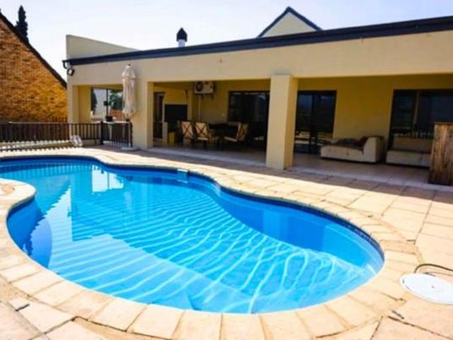 House for sale in West Coast Village, City of Cape Town