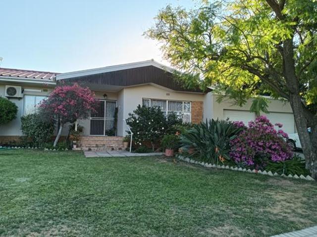 House for sale in Western Cape